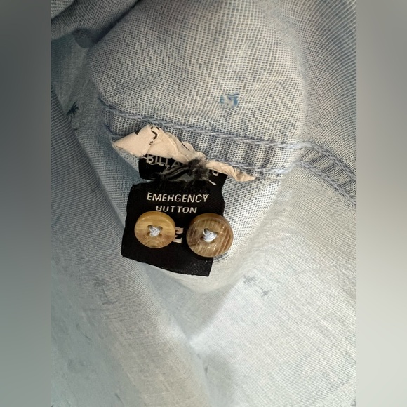 Billabong Palm Tree Shirt - Picture 6 of 8